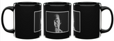 Imran Khan - coffee mug